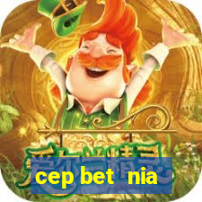 cep bet  nia